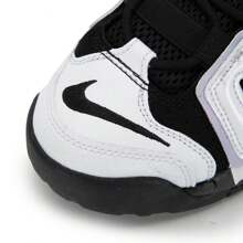 Nike AIR MORE UPTEMPO NAS BG Children's Shoes Sports Shoes Comfortable And Lightweight Outdoor Fitness Running Casual Shoes DQ6200-001