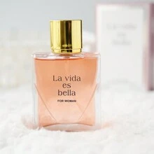 de la vida es bella para mujer: Una fragancia elegante y dulce con un aroma encantador. - LROLU978-18 - Ver 5