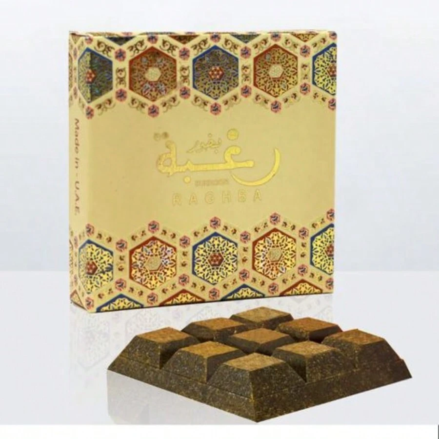 Lattafa – Bakhoor Ragbah - Fresh - View 1