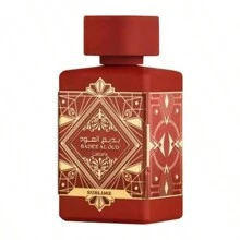 Lattafa Badee Al Oud  100 Ml – - Fruity & Citrus - View 2