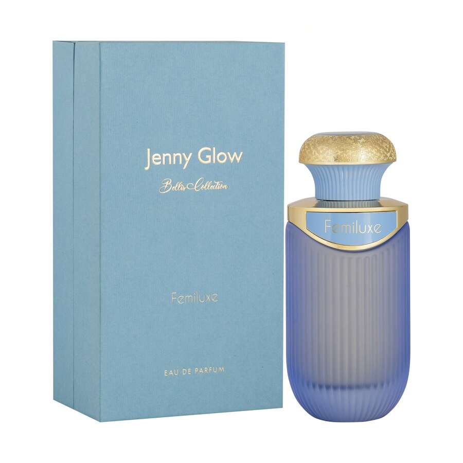 Jenny Glow Jenny Glow Femiluxe Eau De Parfum 100ml | SHEIN UK