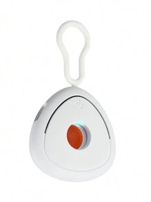 1 pièce, Détecteur de caméra cachée d'hôtel, Détecteur, Appareil de détection de caméra de surveillance portable mini pour voyage anti-espionnage
