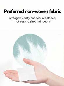 1/2盒（每盒36片湿巾）/1袋（18片湿巾）用于去除汽车和家用粘合剂的粘合剂、不干胶贴纸，以及温和且手部友好的粘合剂去除剂