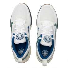 Nike 女士 CROSSCOURT GS CN 运动鞋、训练、跑步、休闲鞋 HM3715-131 - HM3715-131 - 查看 4