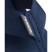 Havaianas Men's Urban Basic Sandal |  | Men Sandals - Màu xanh chàm - Xem 6