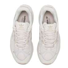Adidas Originals OZMILLEN Unisex Clover Sneakers, Casual Skateboard Shoes, IF9597