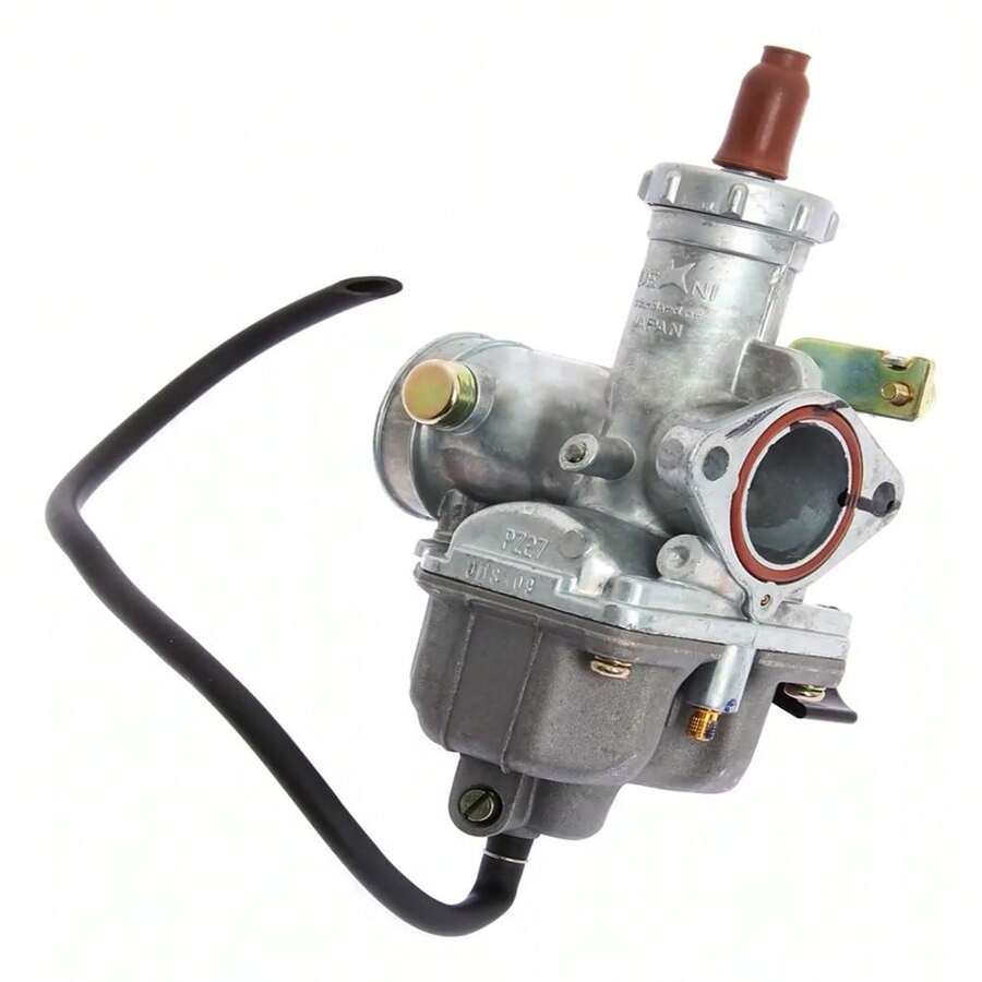 Italika Carburetor 150z 150sz 170z E01010046 - 彩色 - 查看 1