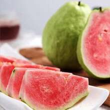 100pcs Heirloom Bala Guava Seeds - High Germination Rate With Natural Maturity For Home Gardens And Orchards - 100pcs - View 6