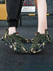 Protective Boots - Military Green - View 7