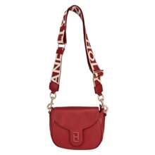 Accesorio Bolsa Holly Land Color Rojo De 25 * 18 Cm Para Mujer - Rojo - Ver 1