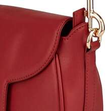 Accesorio Bolsa Holly Land Color Rojo De 25 * 18 Cm Para Mujer - Rojo - Ver 3