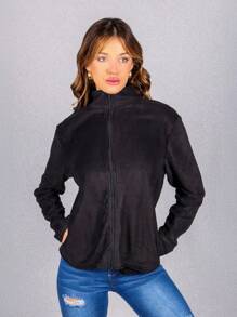 Women's Warm Sweatshirt, Vertex Collection