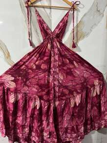 Vermelho e preto