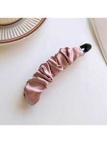 1个优雅发爪夹 - 可爱香蕉发夹，多种颜色可选，后脑勺发夹，高马尾，固定神器，发带，大号发夹，送给女性和女孩的理想礼物，发饰，美发工具，美容配件，卷发饰品，秋季，旅行，美发工具，美发用品，秋季，女士发饰，美发工具，美发用品，用品，美容配件，礼物，旅行，送给女性的礼物，美发用品，圣诞袜填充物，圣诞袜填充物，圣诞袜填充物，女士圣诞袜填充物，女士圣诞袜填充物，礼物，礼物，圣诞袜填充物，送给女性的礼物，礼物，礼物，成人圣诞袜填充物，成人圣诞袜填充物，美发用品，女士配饰，圣诞袜填充物，成人发饰，发饰，送给女性的礼物创意，美容圣诞袜填充物，送给女性的礼物 - 彩色 - 查看 12