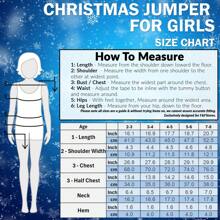 Bluey Christmas Sweatshirt Crewneck Sweater Long Sleeves Cosy Xmas Jumper - Blue - View 5