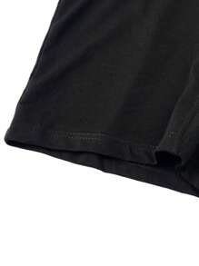 3pcs/Pack Men's Briefs, High Elastic Men's Boxer Briefs, Basic Style Boxer Shorts, Fashion Gift, Long Plus Size Briefs, Men's Underwear - Multicolor - View 7