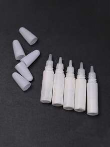 2/5pcs Diamond Painting Glue, Diamond Embroidery Glue For Cross Stitch, Jewelry Glue For Diamond Painting, 5D Diamond Painting And Pearl Art Accessories