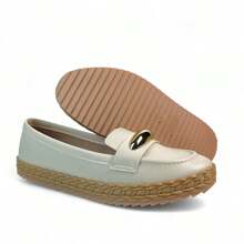 Women's Comfortable Moleca Sneakers 5696.335 - 白色 - 查看 6