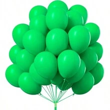 18/12/10/5-Inch Latex Balloons In Various Colors, High-Quality Matte Balloons In Retro Style Are Used For Birthdays, Anniversaries, And Gender Revelations Wedding, Retirement Party, Housewarming Party, Bridal Shower, Graduation Party, Jungle Themed Party, Bachelor Party Decoration Supplies