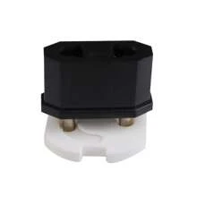 Power Socket Cover, Electrical Safety Lock, Shock Protection For EU Plug Sockets, Anti-Electric Shock Protection
