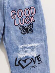 春夏女宝宝粉色罗纹吊带背心+裤子套装，适合休闲户外穿着