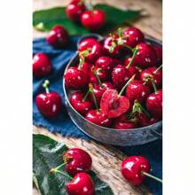 10 Cherry Tree Fruit Tree Seeds, Cherry Plant Seeds - 10pcs - View 9