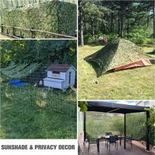 Shade Sails - HB011GBF - View 3