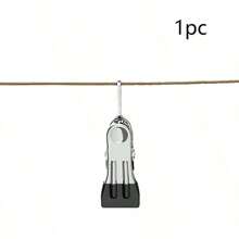 20pcs/10pcs/5pcs/1pc/Plastic Clothes Hangers, PP Material, To 18 Years Old, Sturdy With Hooks, Extendable, Suitable For Wardrobe Storage, Multi-Functional Bear Shaped Non-Slip Clotheshangers,Spring,Minimalist,Summer Topsstandard Hangers,Small Hangers,Hangers&Rackshangers,Organization And Storage,Closet Organization And Storageclothes Hanging Rack,Drying Rack For Clothesclothes Rack,Clothes Hanger,Clothing Rack - Multicolor - View 17