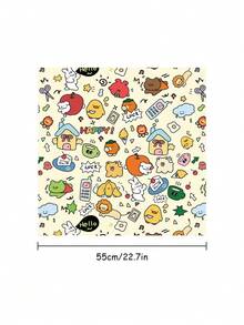 Cat Grooming Bag, Cat Wash Bag For Clipping Nails To Prevent Escape, Cat Wrap To Prevent Cat Scratches, Hook And Loop Design