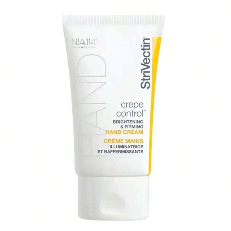 StriVectin Crepe Control Brightening + Firming Hand Cream 2 Oz - 無色 - 查看 1