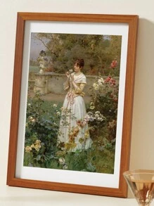 Custom 3D Cartoon Portrait, Personalized Couple Portrait, Style, Cartoon Portrait From Photo, Custom Cartoon Family, Christmas Custom Cartoon Gifts Birthday Graduation - Multicolor - View 9