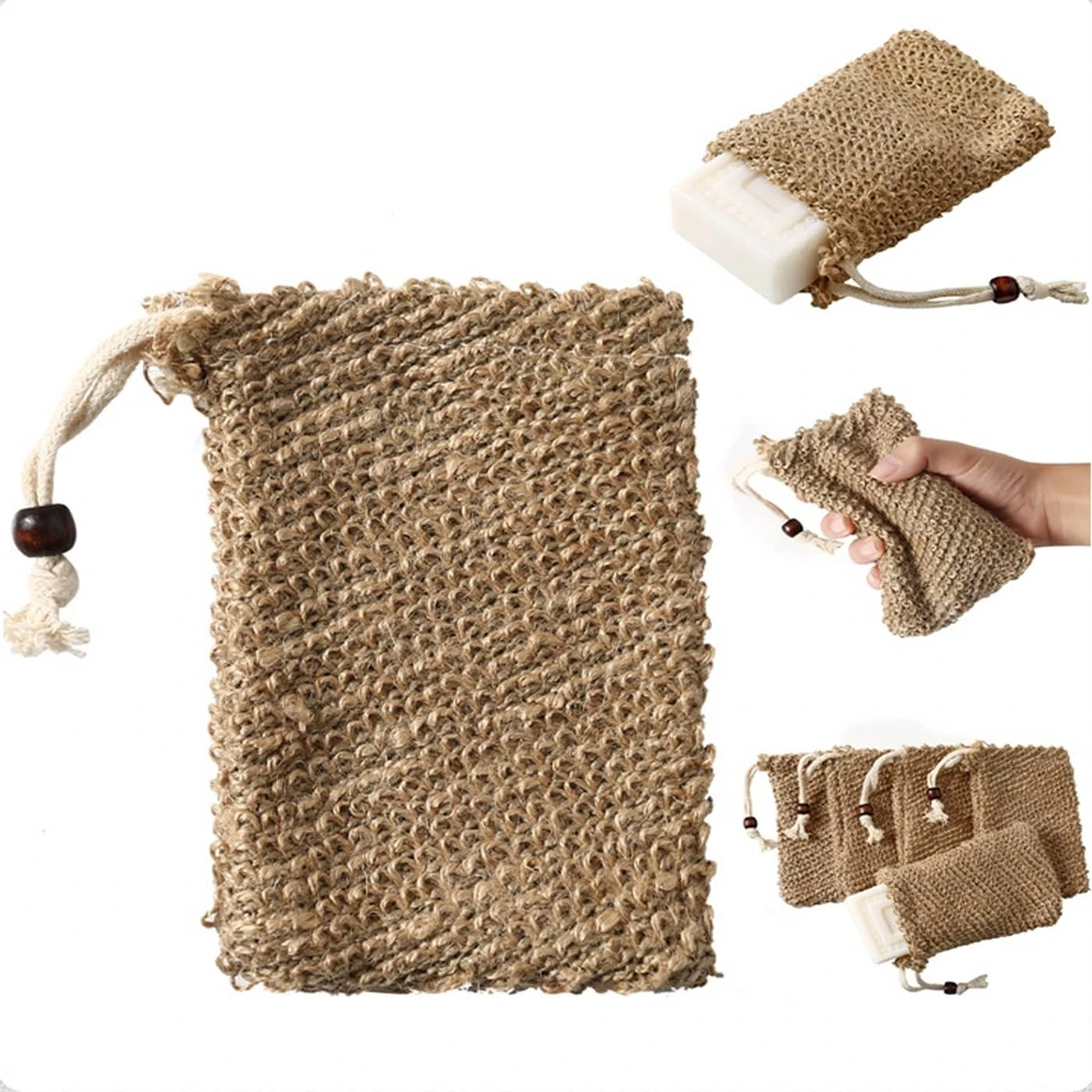 Natural Fiber Bath Towel Jute Natural Fiber Material Soap Bubble Device ... - Natural Fiber Bath Mats For Vanity Stools