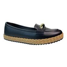 Women's Comfortable Moleca Sneakers 5696.335 - 黑色 - 查看 7