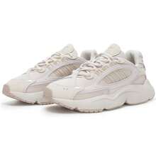 Adidas Originals OZMILLEN Unisex Clover Sneakers, Casual Skateboard Shoes, IF9597