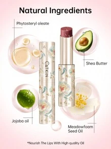 CATKIN 亮泽保湿润唇膏，轻盈亮泽，不粘腻，3.4克，二氧化碳萃取郁金香 - C02 TULIP - 查看 7