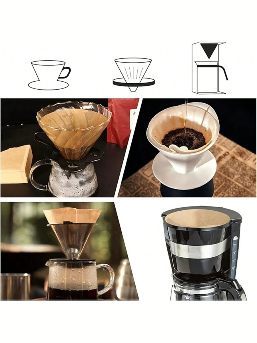 Kalita X Tsubame Onda Caffè Mano Gocciolatore WDS-155 per 1-2 Tazze