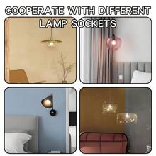 4 pezzi/8 pezzi Lampadina E27 LED AC 220V 240V 18W 15W 12W 9W 6W 3W Faretto per illuminazione domestica, lampada da tavolo