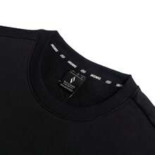 Skechers Sudadera casual para hombre de uso deportivo y al aire libre, de manga larga, cómoda para el transporte, FHL123M017-0018