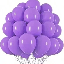 18/12/10/5-Inch Latex Balloons In Various Colors, High-Quality Matte Balloons In Retro Style Are Used For Birthdays, Anniversaries, And Gender Revelations Wedding, Retirement Party, Housewarming Party, Bridal Shower, Graduation Party, Jungle Themed Party, Bachelor Party Decoration Supplies