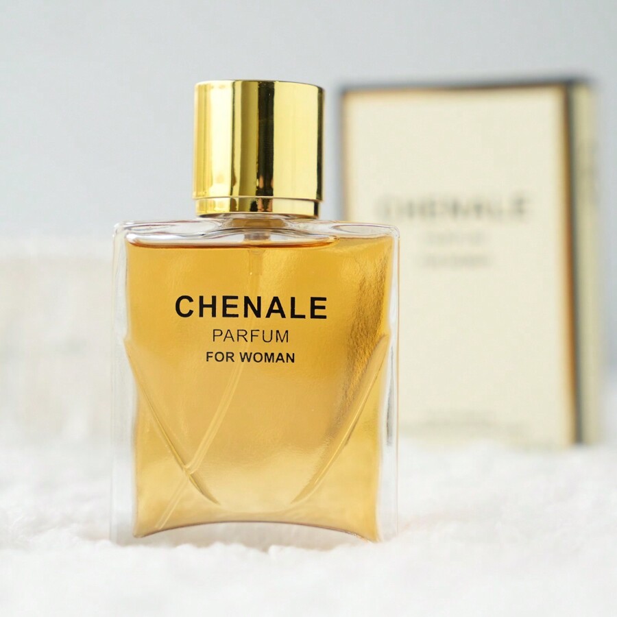 CHENALE Eau de Parfum para mujeres 60ML, fragancia fresca y llena de ...