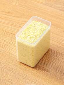 1/2/3/4/5/6件冰箱侧门收纳盒侧储门包装整理神器内侧保鲜盒