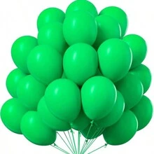 18/12/10/5-Inch Latex Balloons In Various Colors, High-Quality Matte Balloons In Retro Style Are Used For Birthdays, Anniversaries, And Gender Revelations Wedding, Retirement Party, Housewarming Party, Bridal Shower, Graduation Party, Jungle Themed Party, Bachelor Party Decoration Supplies