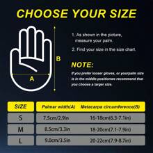 1 Pair Of Unisex Fitness Gloves, Gym, Sport, Gym, Home Exercise, Women's Gym Gloves, Boxing Gloves, Gym Gloves, Gym Gloves, Men's Gym Gloves