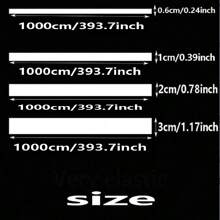 1 Roll/10m White Knitted Elastic Band Wholesale, Flat Elastic Loop With Woven Edge, High Elasticity Trim For Sewing Garments