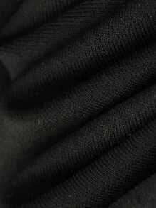 2pcs/Set Tween Girls' Casual Chic Leopard Print & Letter Graphic Crew Neck Short Sleeve T-Shirt And Shorts Set, Spring/Summer New Arrivals - Multicolor - View 7