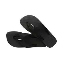 Havaianas Men's Urban Basic Sandal |  | Men Sandals - màu đen - Xem 3