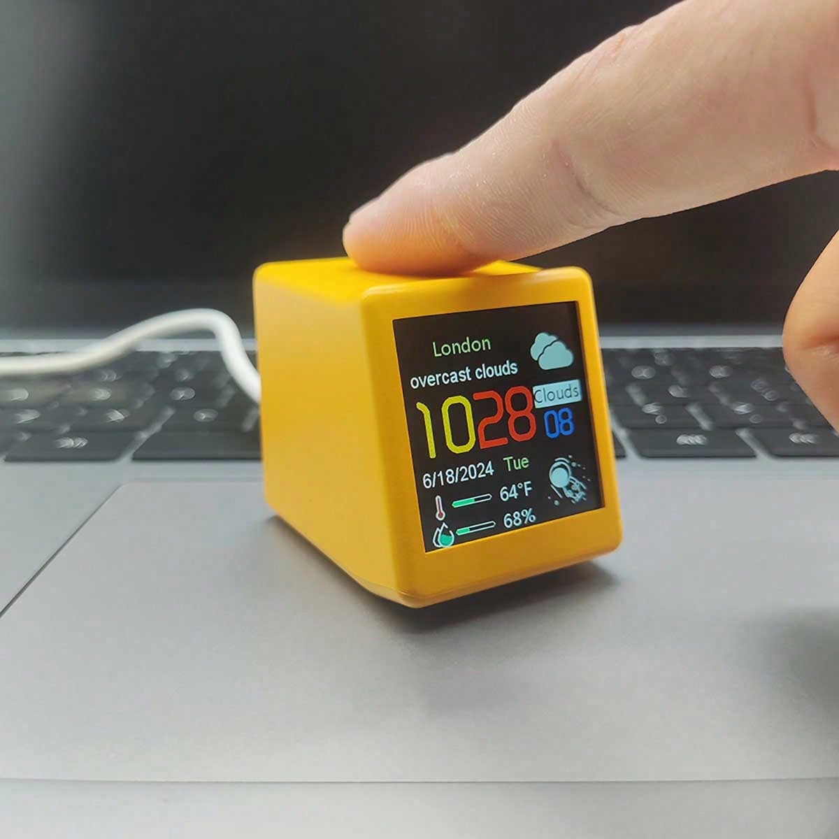 Rilevamento della temperatura corporea: i Sistemi Handheld - STA Servizi