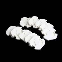 Power Socket Cover, Electrical Safety Lock, Shock Protection For EU Plug Sockets, Anti-Electric Shock Protection