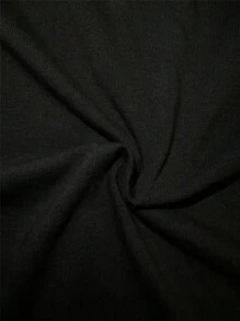 Jarren Duran F*Ck Em Funny Offensive Jokes T Shirt Vintage Black T-Shirt - 黑色 - 查看 6