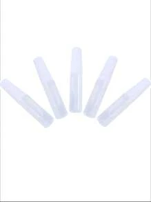 2/5pcs Diamond Painting Glue, Diamond Embroidery Glue For Cross Stitch, Jewelry Glue For Diamond Painting, 5D Diamond Painting And Pearl Art Accessories